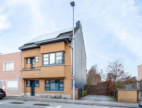                                         Woning te koop in Stekene, € 498.000
