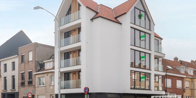 Projet à vendre à Kerkstraat 247, 8370 Uitkerke