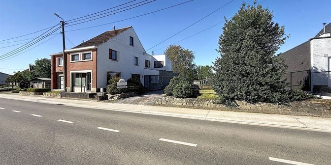 Huis te koop in Heerbaan 88, 3470 Kortenaken