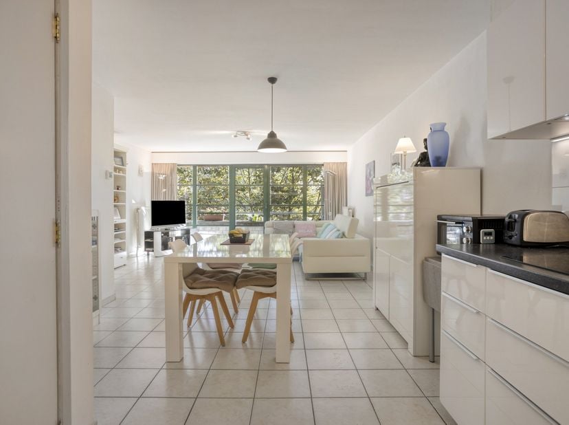 Appartement te koop in Eénmeilaan 215 bus 0301,
                    3010 Kessel-Lo