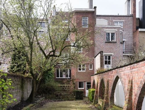                                        Herenhuis te koop in Gent, € 1.065.000
