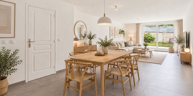 Maison à vendre à Koninginnestraat 7, 8930 Menen