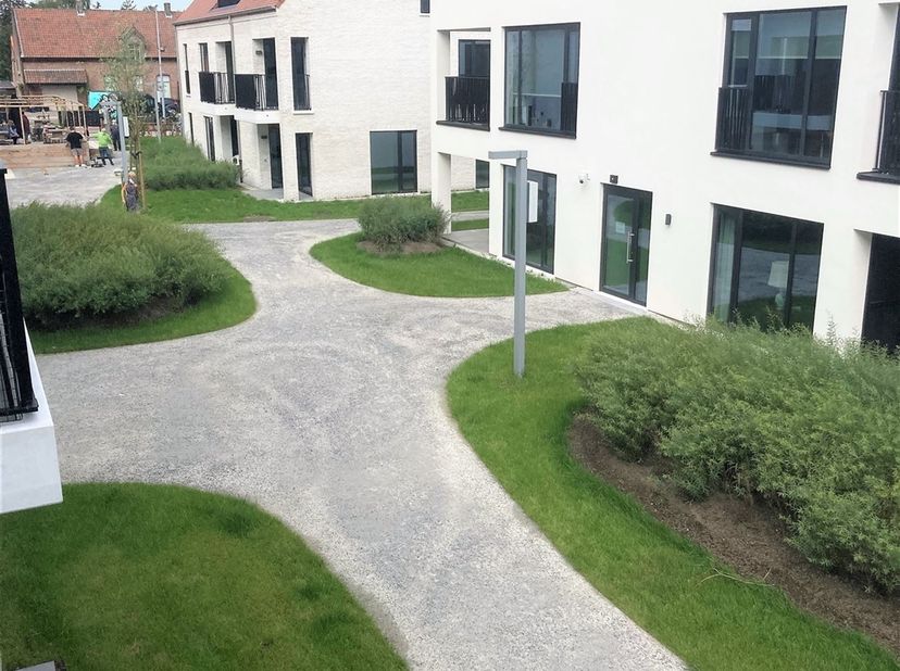 Magnifique maison de retraite meublée avec terrasse ensoleillée.<br />
Cette maison de retraite, qui propose plusieurs formules de services, est situ