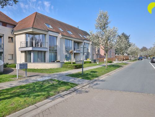                                         Appartement te koop in Lint, € 295.000

