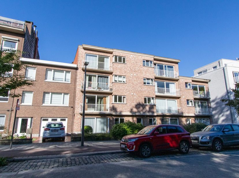Appartement te huur in Schotensesteenweg 379 bus 301,
                    2100 Deurne