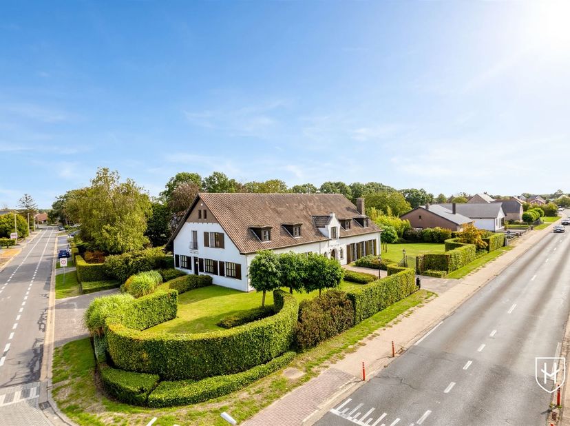 Huis te koop in Kaulillerweg 218,
                    3950 Bocholt