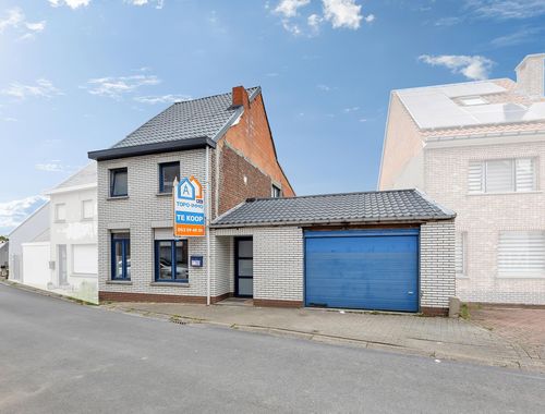                                         Woning te koop in Lede, € 199.000
