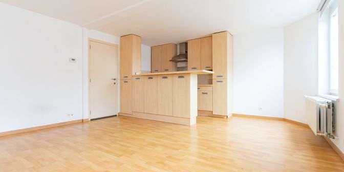 Appartement te huur in 7700 Moeskroen