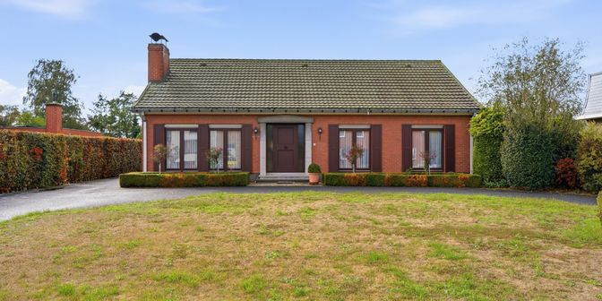 Huis te koop in Doornstraat 34, 9940 Evergem