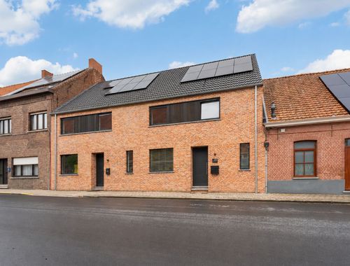                                         Woning te koop in Lauwe, € 375.000
