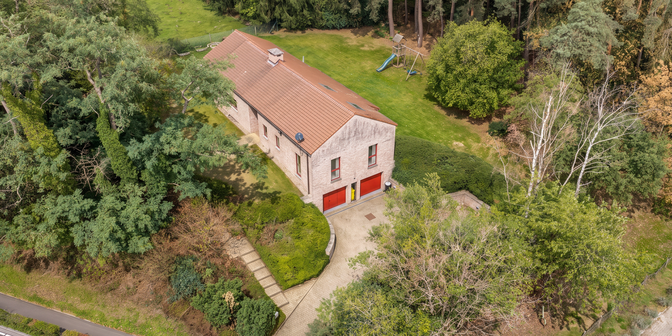 Huis te koop in 1380 Ohain