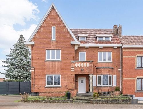                                         Eengezinswoning te koop in Gelinden, € 285.000
