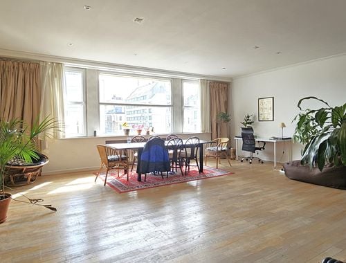                                         Appartement te koop in Sint-Gillis, € 648.000
