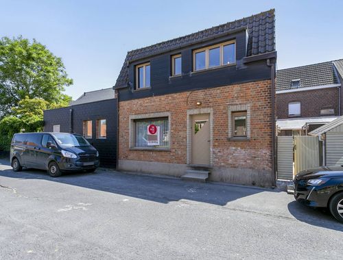                                         Appartement te huur in Poperinge, € 630
