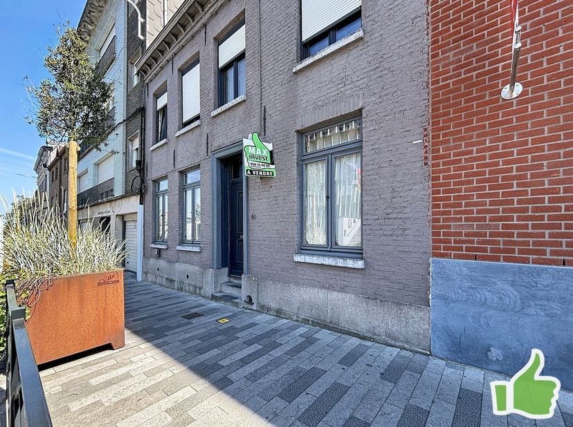 Huis te koop
                    in 7700 Moeskroen