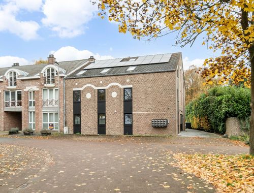                                         Appartement te huur in Lanaken, € 725
