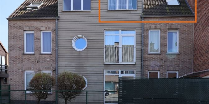 Appartement à vendre à Koning Albertlaan 14 boîte 02 02, 9060 Zelzate