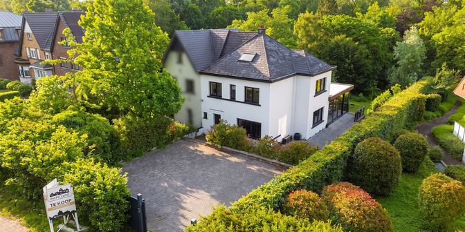 Huis te koop in Ninovesteenweg 95, 9320 Erembodegem
