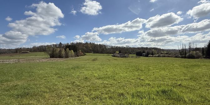 Grond te koop in Chemin des Fontaines, 6997 Soy