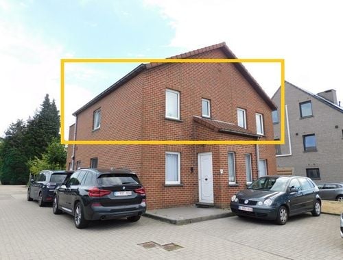                                         Appartement te huur in Heusden, € 850
