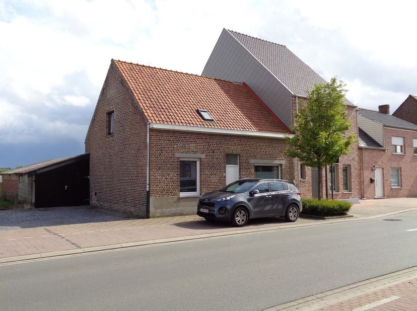 Maison à louer
                    à 8480 Ichtegem