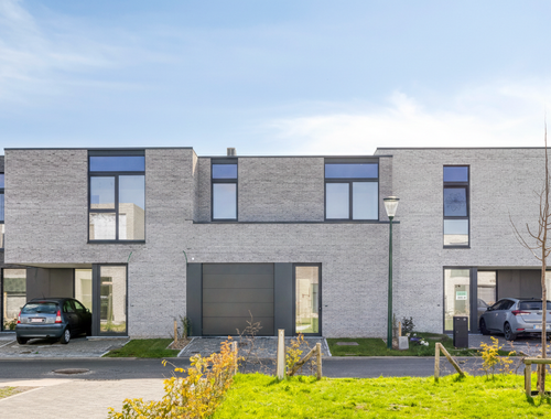                                         Woning te koop in Adinkerke, € 355.000
