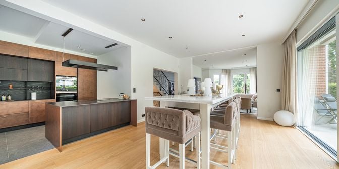 Appartement te koop in Avenue Franklin Roosevelt 103, 1050 Elsene