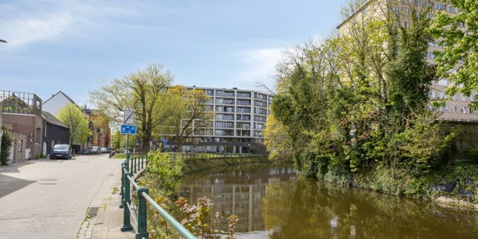 Appartement te koop in Bisschopstraat 13 bus 503, 9000 Gent