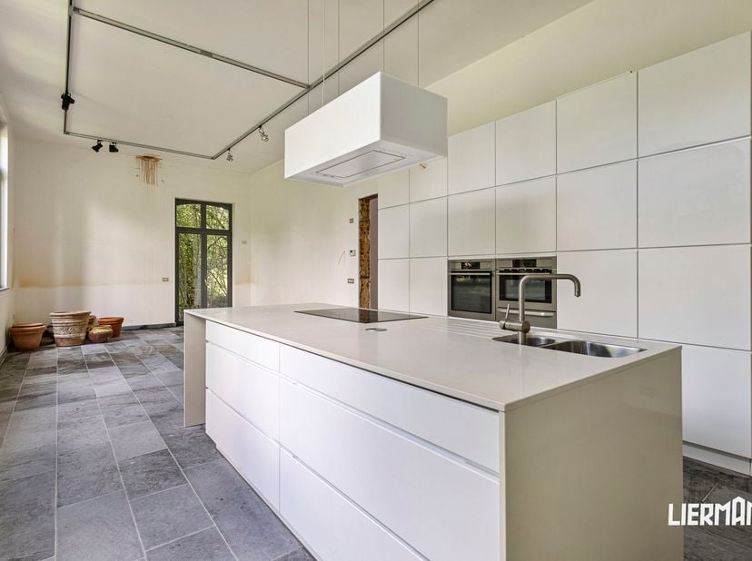Huis te koop in Kasseide 28,
                    9400 Lieferinge