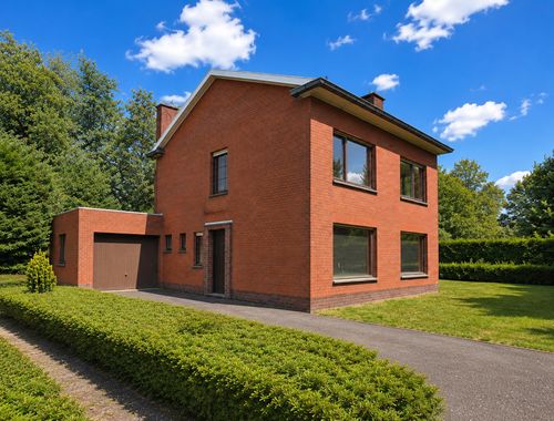                                         Maison à vendre à Adegem, € 315.000

