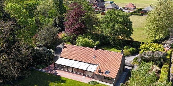 Huis te koop in Goedlevenstraat 13, 9770 Kruishoutem