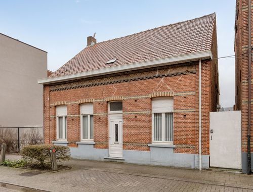                                         Maison à vendre à Geel, € 239.000
