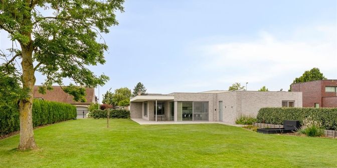 Huis te koop in Peeshoek 18, 9790 Elsegem
