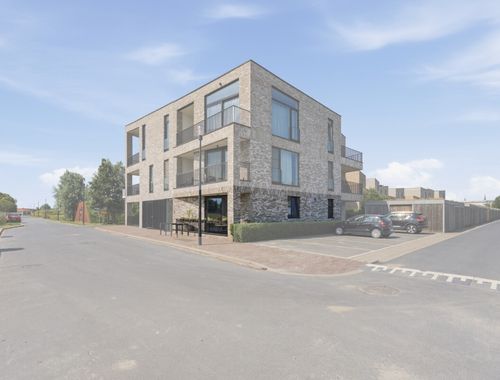                                         Appartement à vendre à Veurne, € 219.000
