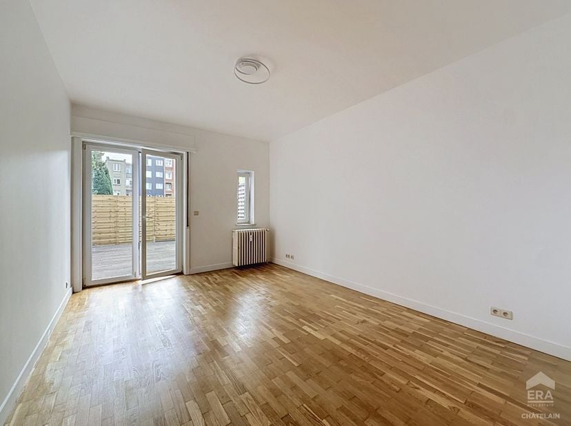 Appartement à louer à Rue Général Lotz 50,
                    1180 Uccle