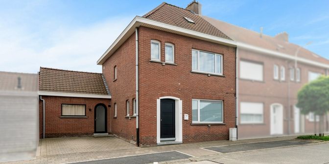 Huis te koop in Koning Boudewijnstraat 128, 8500 Kortrijk