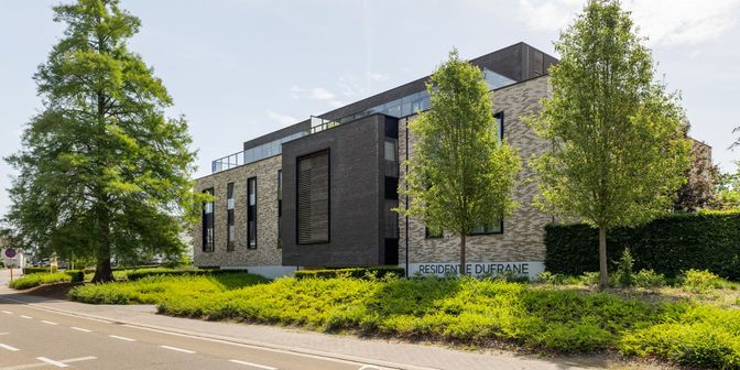 Appartement te koop in Vanarenberglaan 1 bus 10, 3540 Herk-de-Stad