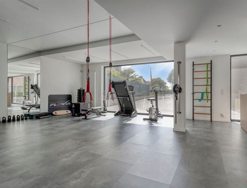                                         Commercieel Gebouw te koop in Anzegem, € 399.000
