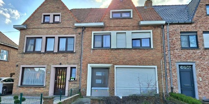 Maison à vendre à Legeweg 137, 8200 Sint-Andries