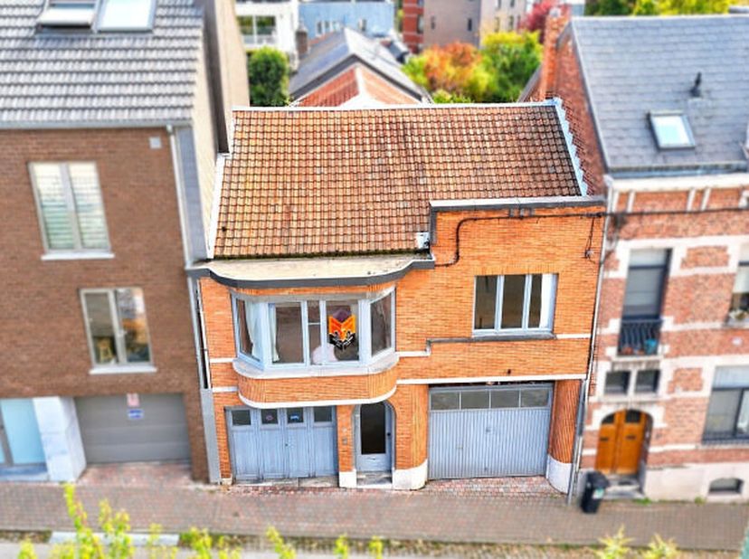 Huis te koop in Rue de la Trairie 30,
                    4600 Visé