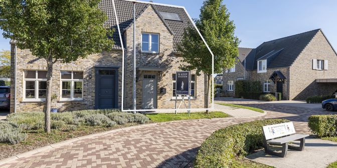Huis te koop in Krokusweg 15, 2310 Rijkevorsel