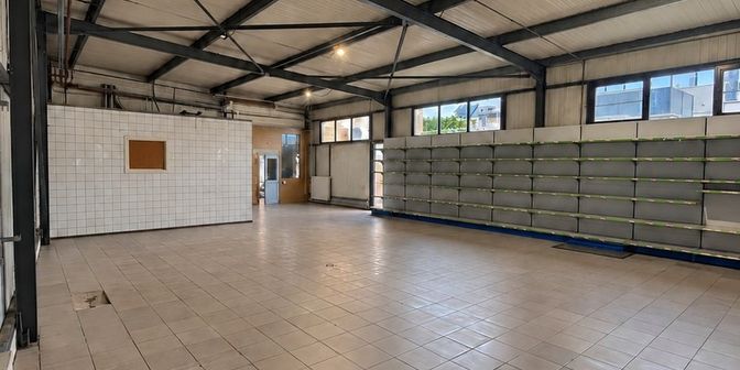 Bedrijfsvastgoed te huur in Pater Beckxstraat 19, 3271 Zichem