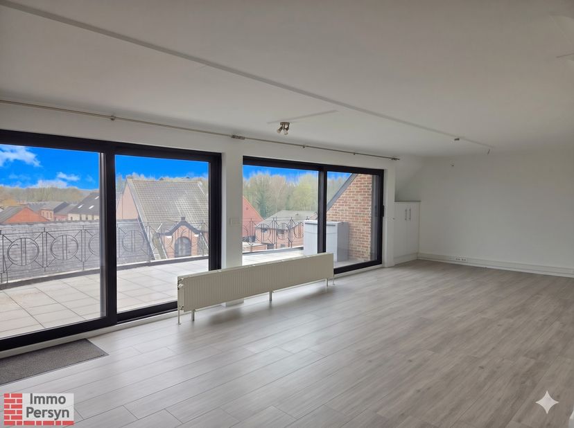 Appartement à louer
                    à 3130 Begijnendijk