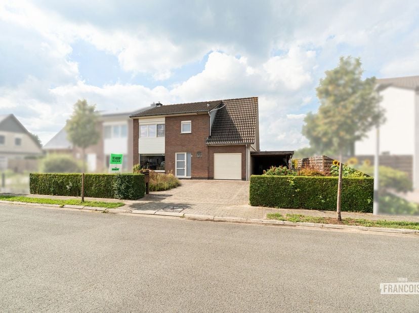Huis te koop in Hongerije 24,
                    9700 Ename