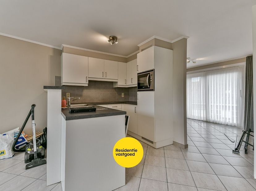 Appartement à louer
                    à 8460 Westkerke