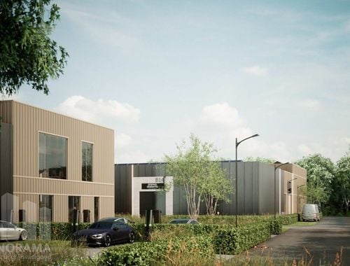                                         Bedrijfsgebouw te koop in Westerlo, € 1.108.800

