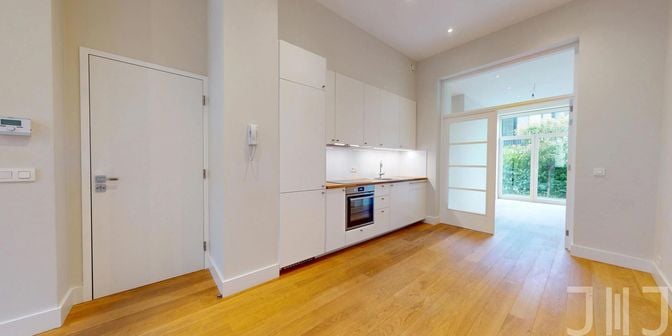 Appartement te koop in Rue Paul Devigne 53-55, 1030 Schaarbeek