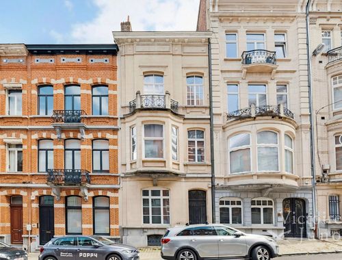                                         Woning te huur in Brussel, € 8.500
