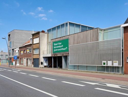                                         Maison à vendre à Roeselare, € 399.000

