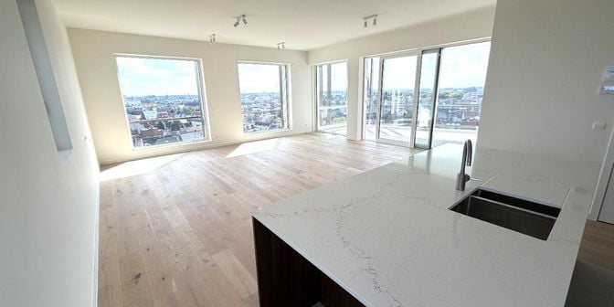 Appartement te huur in Rolariusplein 4 bus 1001, 8800 Roeselare